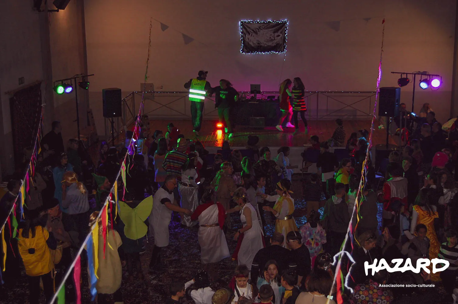 Carnival Party 2023