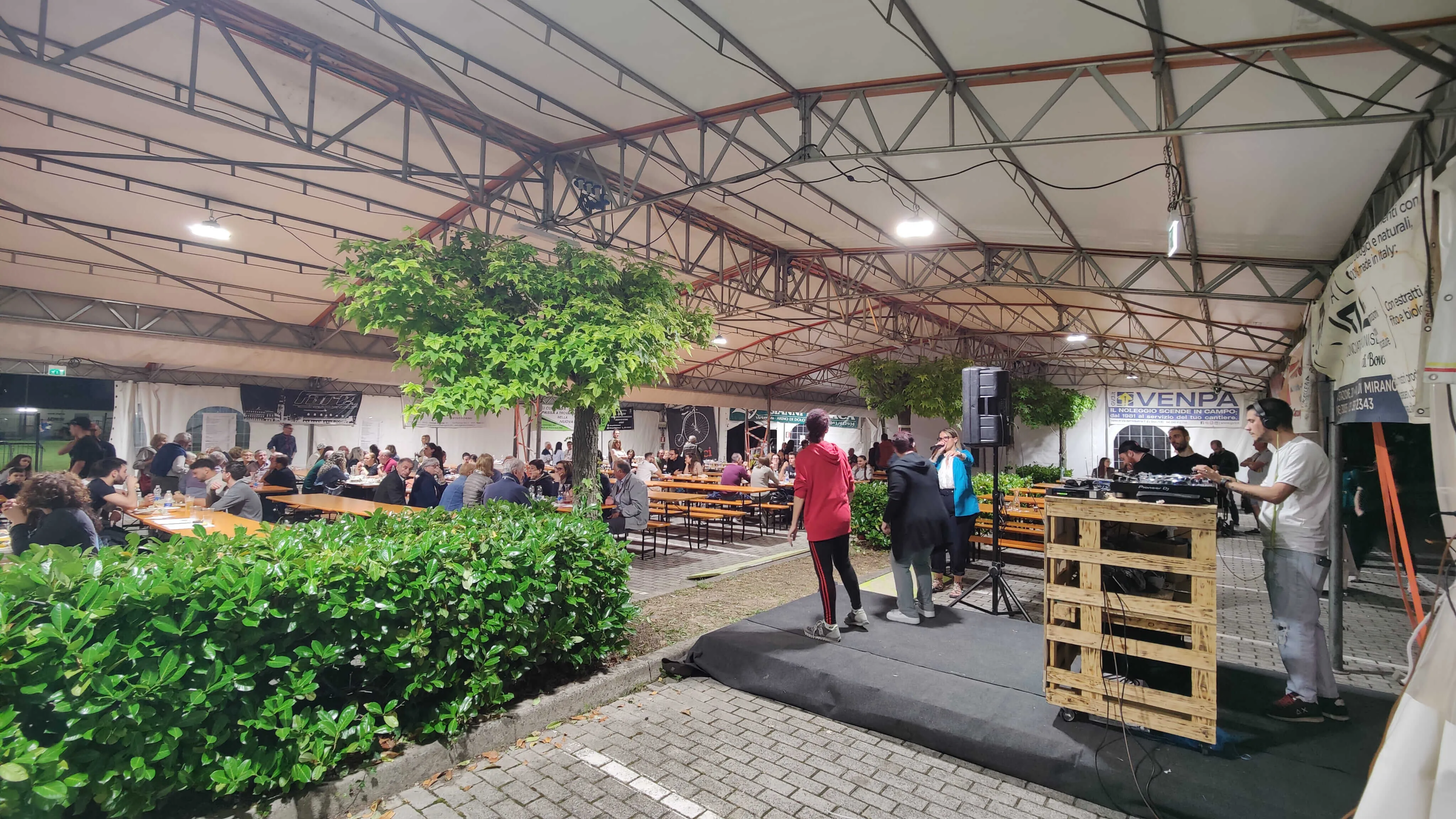 Festa dello Sport