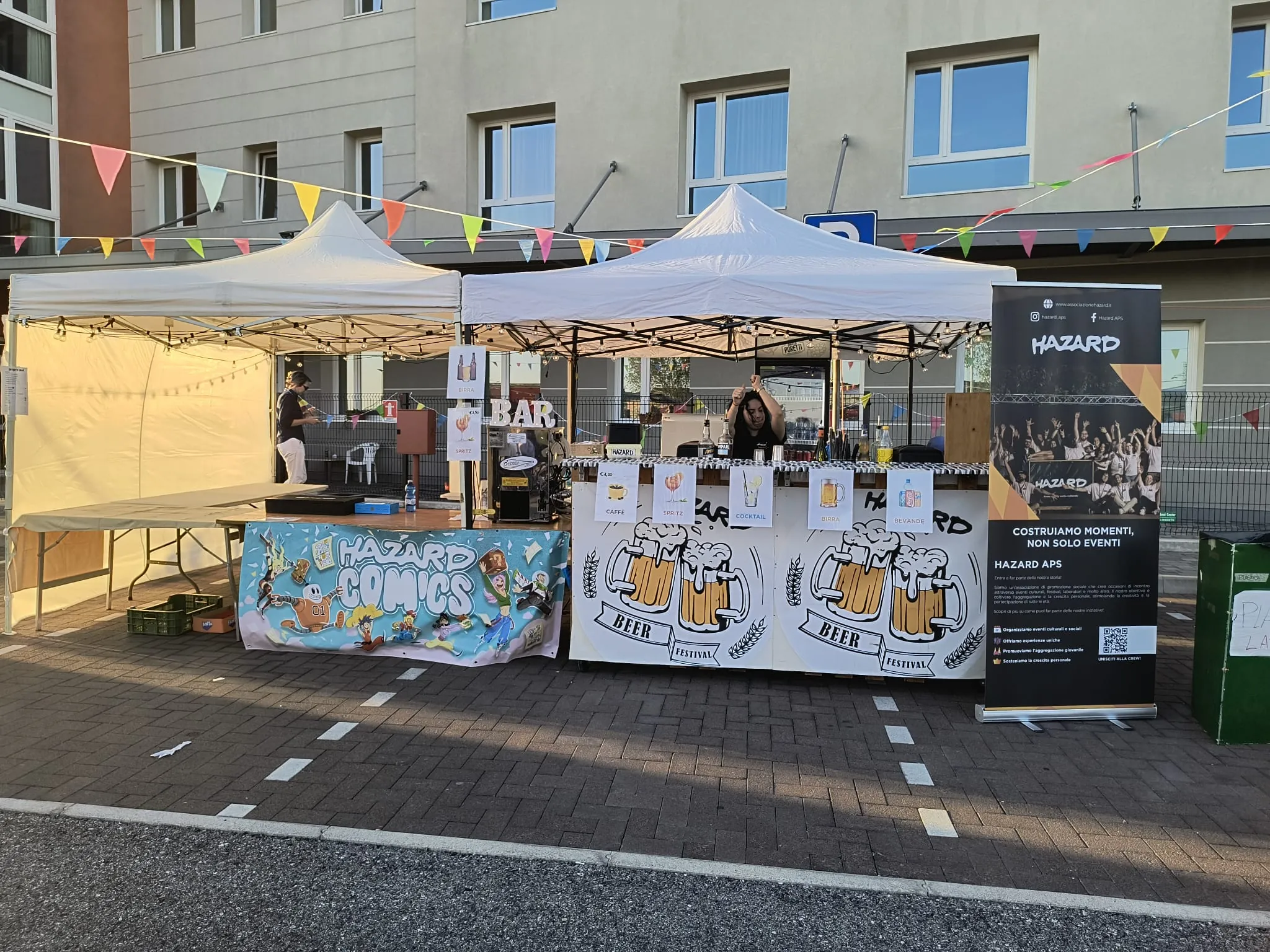 Festa di Fine Estate